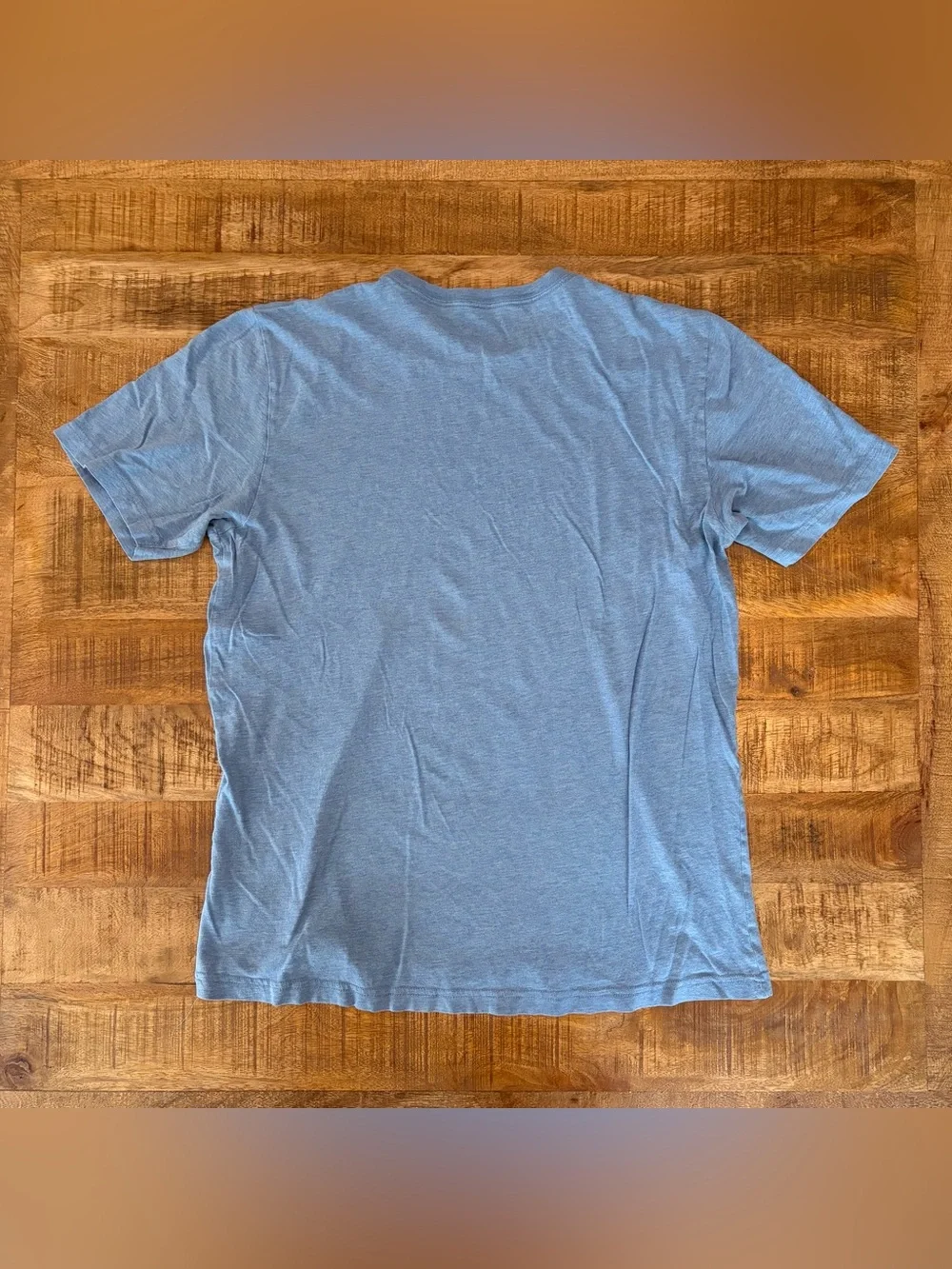 Travis Mathew Mapes T-Shirt Golf Cart - Picture 2 of 4